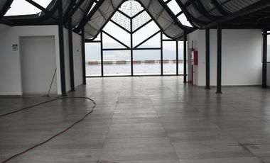 VENTA DE EDIFICIO LOS PATIOS