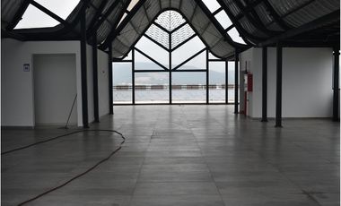 VENTA DE EDIFICIO LOS PATIOS