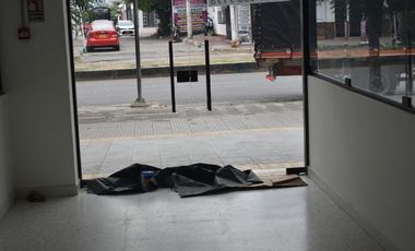 VENTA DE EDIFICIO LOS PATIOS