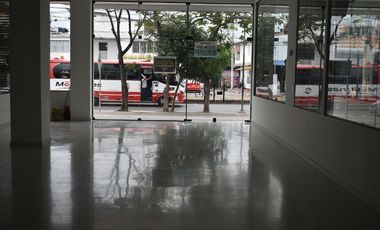 VENTA DE EDIFICIO LOS PATIOS