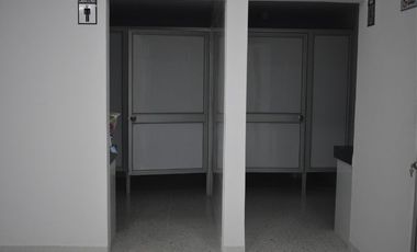 VENTA DE EDIFICIO LOS PATIOS