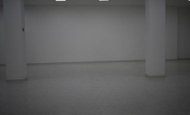 VENTA DE EDIFICIO LOS PATIOS