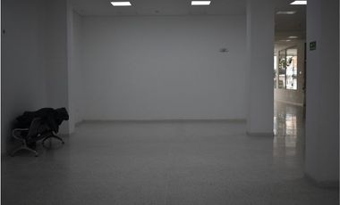 VENTA DE EDIFICIO LOS PATIOS