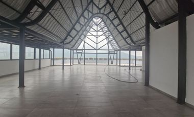 VENTA DE EDIFICIO LOS PATIOS