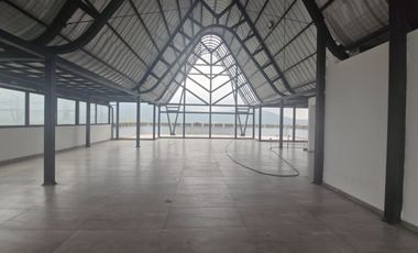 VENTA DE EDIFICIO LOS PATIOS