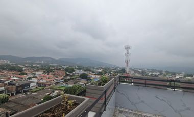 VENTA DE EDIFICIO LOS PATIOS