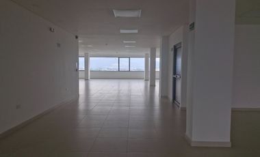 VENTA DE EDIFICIO LOS PATIOS