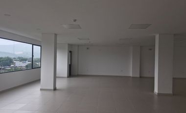 VENTA DE EDIFICIO LOS PATIOS