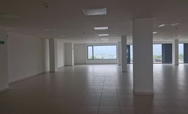 VENTA DE EDIFICIO LOS PATIOS