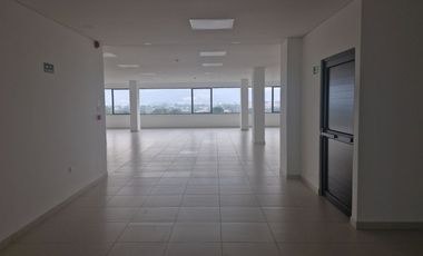 VENTA DE EDIFICIO LOS PATIOS