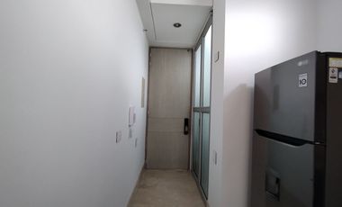 Apartamento en arriendo en Alto Prado.