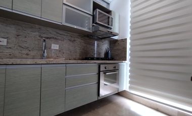 Apartamento en arriendo en Alto Prado.