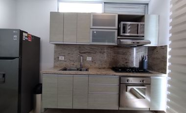 Apartamento en arriendo en Alto Prado.