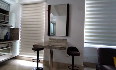 Apartamento en arriendo en Alto Prado.