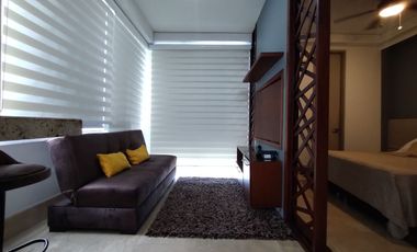 Apartamento en arriendo en Alto Prado.