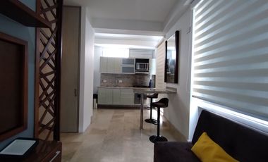 Apartamento en arriendo en Alto Prado.
