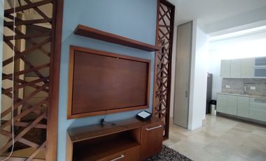 Apartamento en arriendo en Alto Prado.