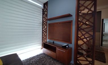 Apartamento en arriendo en Alto Prado.