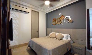 Apartamento en arriendo en Alto Prado.