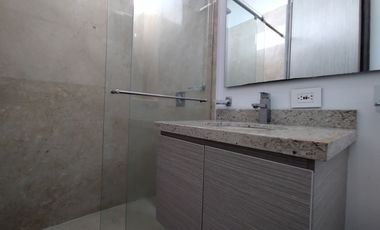 Apartamento en arriendo en Alto Prado.