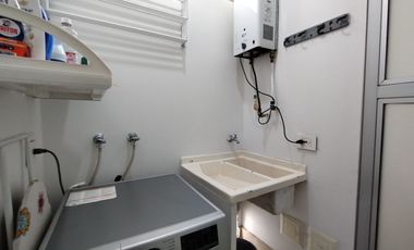 Apartamento en arriendo en Alto Prado.