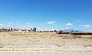 Terrenos, Lotes en Venta, Santa María Coronango, Puebla