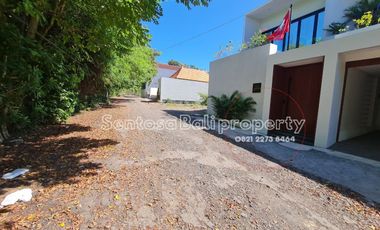 Freehold land sale 291 sqm in Balangan Jimbaran