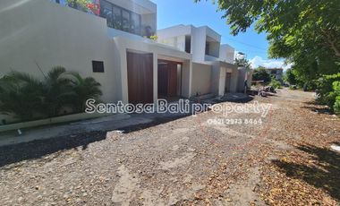 Freehold land sale 291 sqm in Balangan Jimbaran