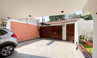 ¡Departamento en alquiler con excelente ubicación en La Molina! 🏡✨