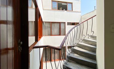 ¡Departamento en alquiler con excelente ubicación en La Molina! 🏡✨