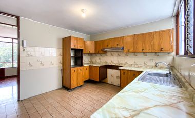 ¡Departamento en alquiler con excelente ubicación en La Molina! 🏡✨