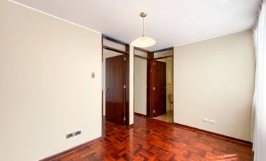¡Departamento en alquiler con excelente ubicación en La Molina! 🏡✨