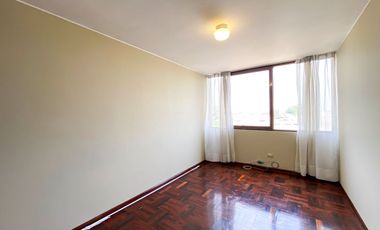 ¡Departamento en alquiler con excelente ubicación en La Molina! 🏡✨