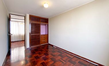 ¡Departamento en alquiler con excelente ubicación en La Molina! 🏡✨