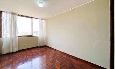 ¡Departamento en alquiler con excelente ubicación en La Molina! 🏡✨