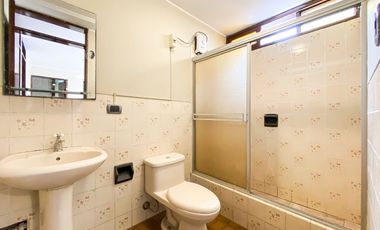 ¡Departamento en alquiler con excelente ubicación en La Molina! 🏡✨