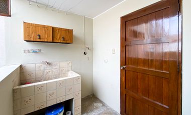 ¡Departamento en alquiler con excelente ubicación en La Molina! 🏡✨
