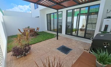 Casa de 3 Recamaras en Venta den Playa del Carmen