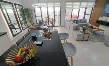 Casa de 3 Recamaras en Venta den Playa del Carmen