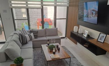 Casa de 3 Recamaras en Venta den Playa del Carmen