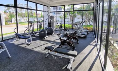 Casa de 3 Recamaras en Venta den Playa del Carmen
