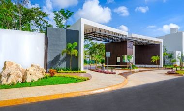 Casa de 3 Recamaras en Venta den Playa del Carmen