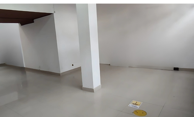 ALQUILO LOCAL COMERCIAL EN PRIMER PISO- CERCA A LA MUNICIPALIDAD DE BARRANCO