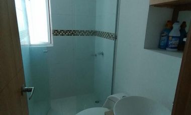 Venta apartamento santa marta