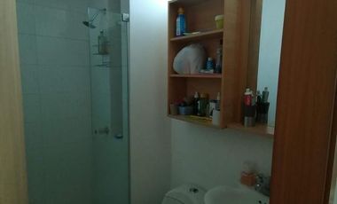 Venta apartamento santa marta