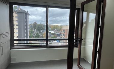 Se arrienda departamento ubicado en Isla Teja Valdivia