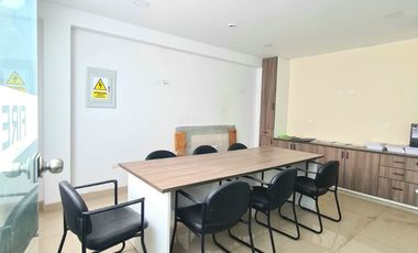 VENTA DE LOCAL COMERCIAL EN ESTRENO, EN SANTIAGO DE SURCO