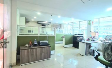 VENTA DE LOCAL COMERCIAL EN ESTRENO, EN SANTIAGO DE SURCO