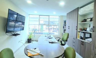 VENTA DE LOCAL COMERCIAL EN ESTRENO, EN SANTIAGO DE SURCO