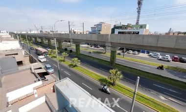 VENTA DE LOCAL COMERCIAL EN ESTRENO, EN SANTIAGO DE SURCO